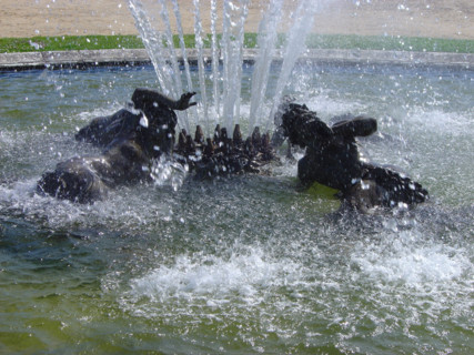 Jardins du Château de Versailles