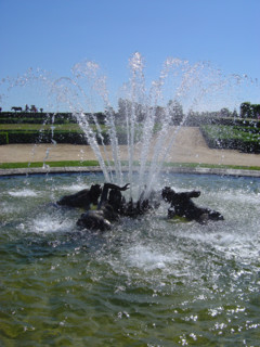 Jardins du Château de Versailles