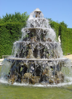 Jardins du Château de Versailles