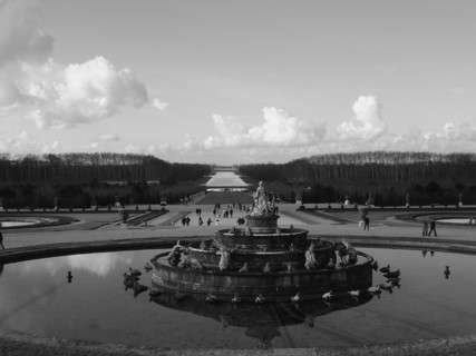 Jardins du Château de Versailles