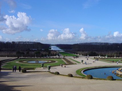 Jardins du Château de Versailles