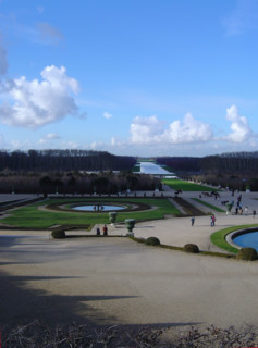 Jardins du Château de Versailles