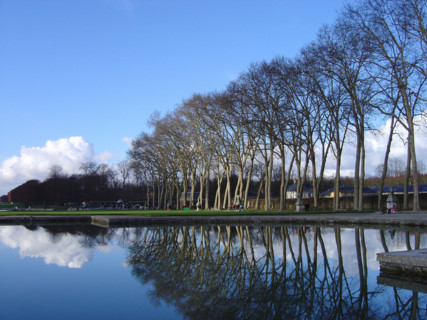Jardins du Château de Versailles