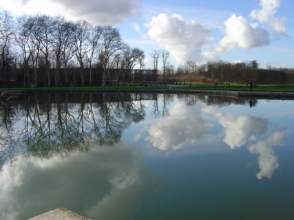 Jardins du Château de Versailles