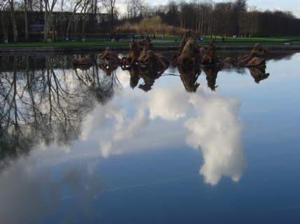 Jardins du Château de Versailles