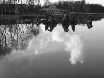 Jardins du Château de Versailles