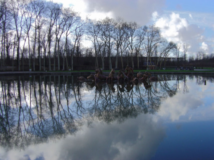 Jardins du Château de Versailles