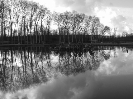 Jardins du Château de Versailles