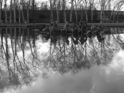 Jardins du Château de Versailles