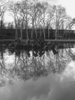 Jardins du Château de Versailles
