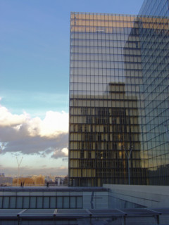Paris, Bibliothèque nationale de France