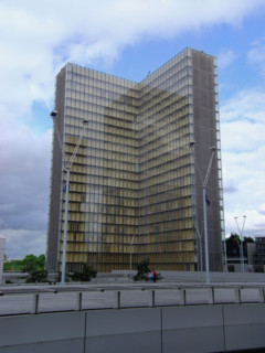 Paris, Bibliothèque nationale de France