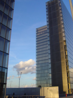 Paris, Bibliothèque nationale de France