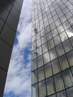 Paris, Bibliothèque nationale de France