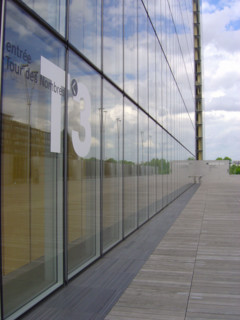 Paris, Bibliothèque nationale de France