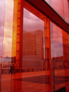 Paris, Bibliothèque nationale de France
