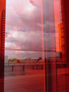 Paris, Bibliothèque nationale de France