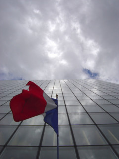 Paris, Bibliothèque nationale de France