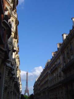 Tour Eiffel