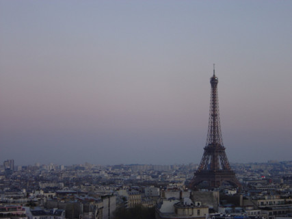Tour Eiffel