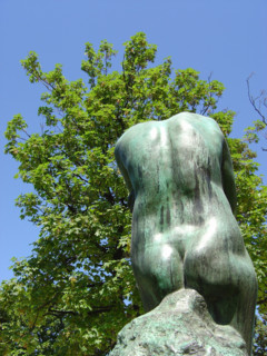 Jardin des Tuileries