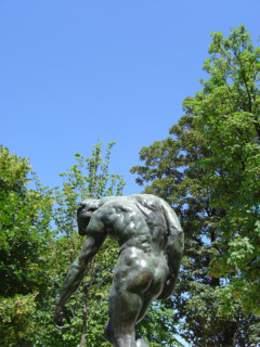 Jardin des Tuileries