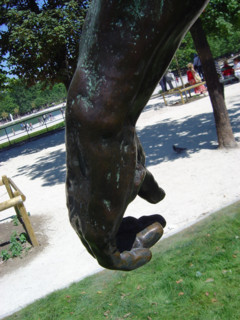 Jardin des Tuileries