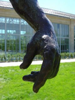 Jardin des Tuileries