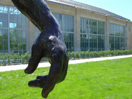 Jardin des Tuileries