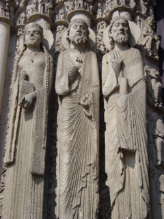 Cathédrale de Chartres