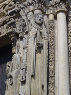 Cathédrale de Chartres