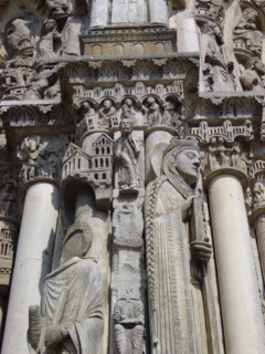 Cathédrale de Chartres