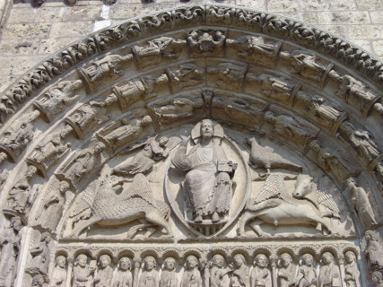 Cathédrale de Chartres