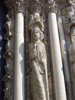 Cathédrale de Chartres