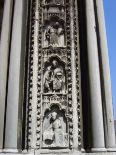 Cathédrale de Chartres