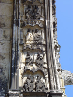 Cathédrale de Chartres