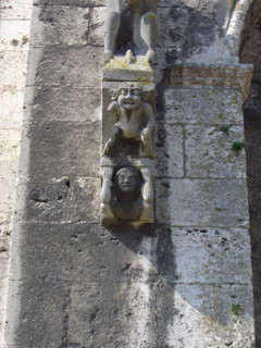 Cathédrale de Chartres