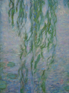 Monet, Nymphéas