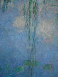Monet, Nymphéas