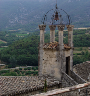 Luberon