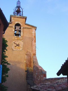 Luberon