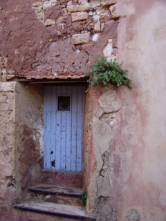 Luberon