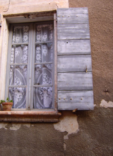 Luberon
