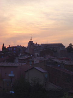 Luberon