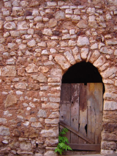 Luberon