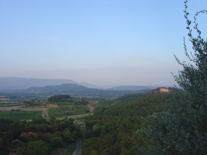 Luberon