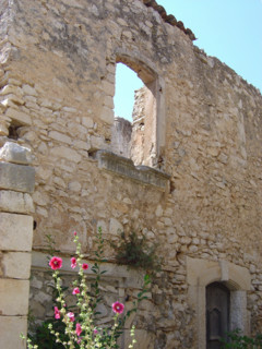 Luberon