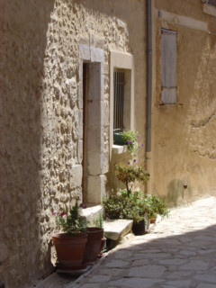 Luberon