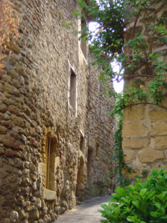 Luberon