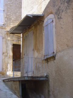 Luberon